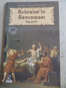 Sokrates'in Savunması