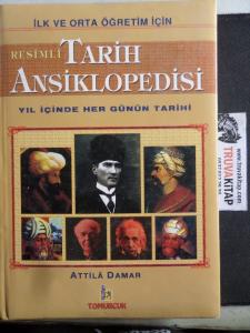 Resimli Tarih Ansiklopedisi