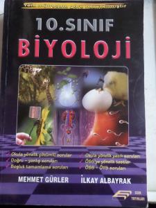 10. Sınıf Biyoloji