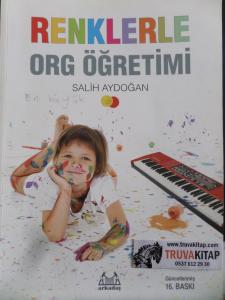 Renklerle Org Öğretimi