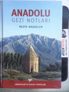Anadolu Gezi Notları