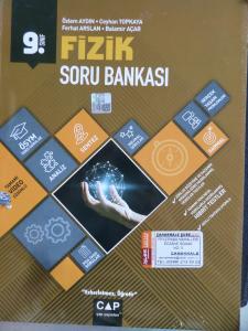 9. Sınıf Fizik Soru Bankası