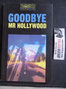 Goodbye Mr. Hollywood