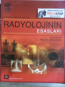 Radyolojinin Esasları