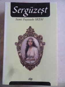 Sergüzeşt