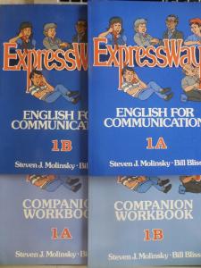 Express Ways / 4 Kitap