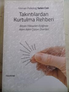 Takıntılardan Kurtulma Rehberi