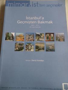 İstanbul'a Geçmişten Bakmak