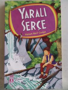 Yaralı Serçe