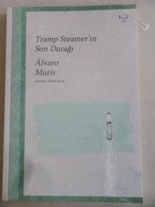 Tramp Steamer'in Son Durağı