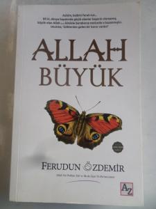 Allah Büyük