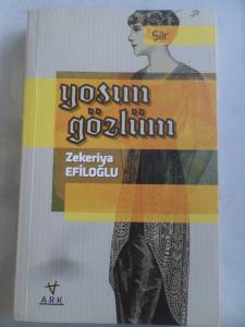 Yosun Gözlüm