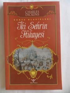 İki Şehrin Hikayesi
