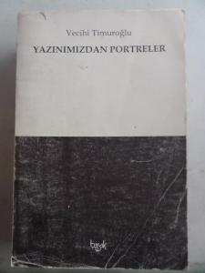 Yazınımızdan Portreler