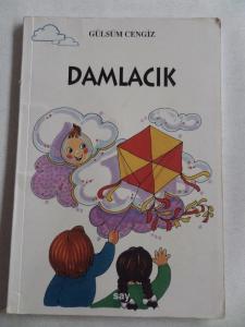 Damlacık