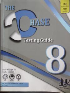 The Chase 8 Testing Guide