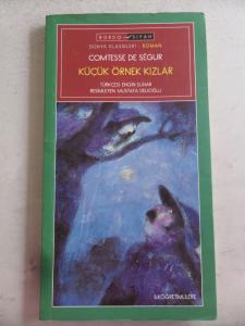 Küçük Örnek Kızlar