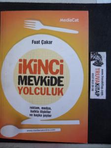 İkinci Mevkide Yolculuk