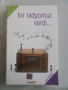 Bir Radyomuz Vardı