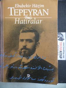 Hatıralar