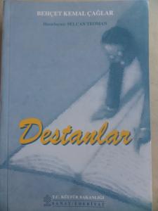 Destanlar