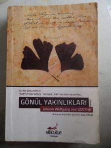 Gönül Yakınlıkları