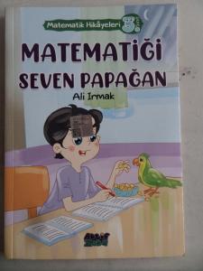 Matematiği Seven Papağan