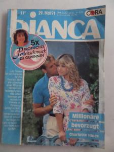 Millionare Bevorzugt