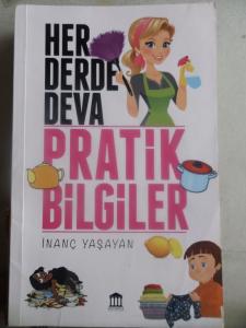 Her Derde Deva Pratik Bilgiler