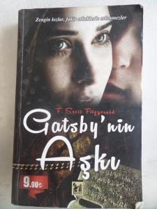 Gatsby'nin Aşkı