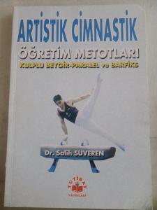 Artistik Cimnastik Öğretim Metotları