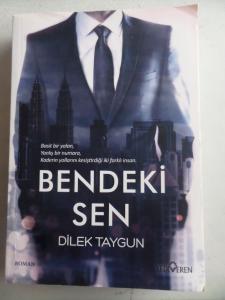 Bendeki Sen