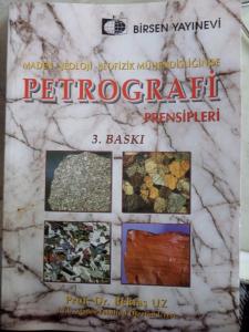 Petrografi Prensipleri