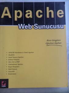 Apache Web Sunucusu