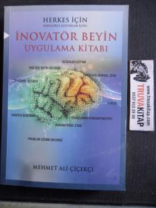 İnovatör Beyin Uygulama Kitabı