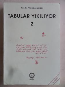 Tabular Yıkılıyor 2