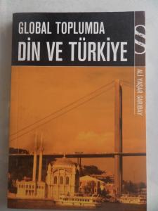 Global Toplumda Din ve Türkiye