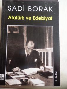 Atatürk ve Edebiyat