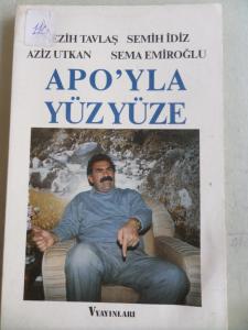 Apo'yla Yüzyüze
