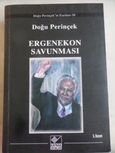 Ergenekon Savunması