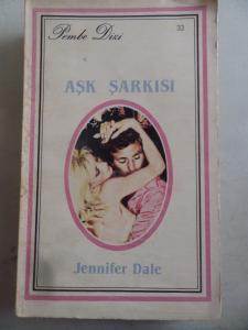 Aşk Şarkısı - 33