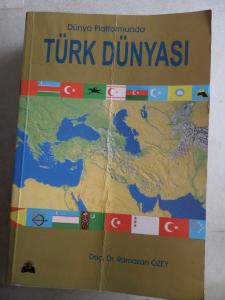 Dünya Platformunda Türk Dünyası