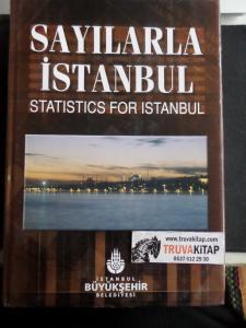 Sayılarla İstanbul Statistics For Istanbul