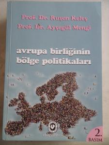 Avrupa Birliğinin Bölge Politikaları