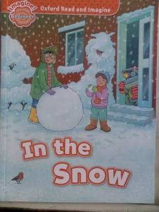 In The Snow