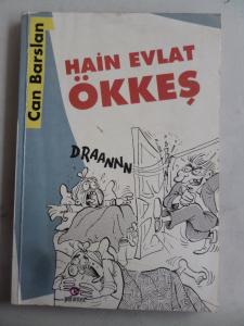 Hain Evlat Ökkeş