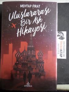 Uluslararası Bir Aşk Hikayesi