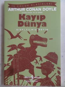Kayıp Dünya