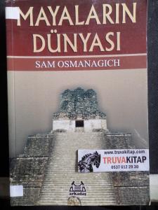 Mayaların Dünyası