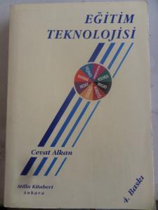 Eğitimde Teknolojisi